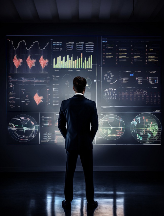 Results Driven