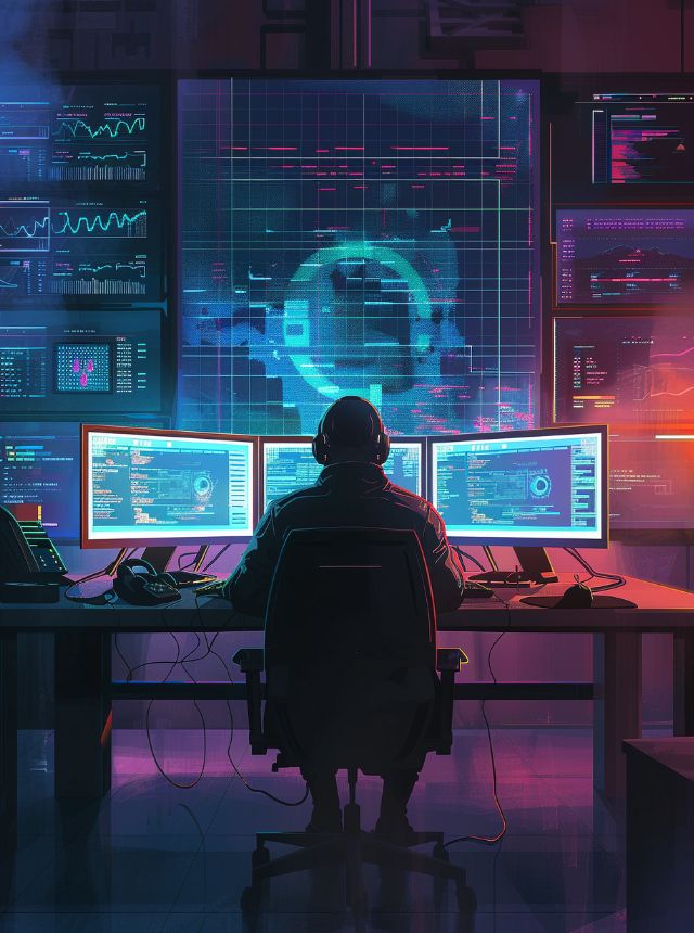 Cyber Security Audits