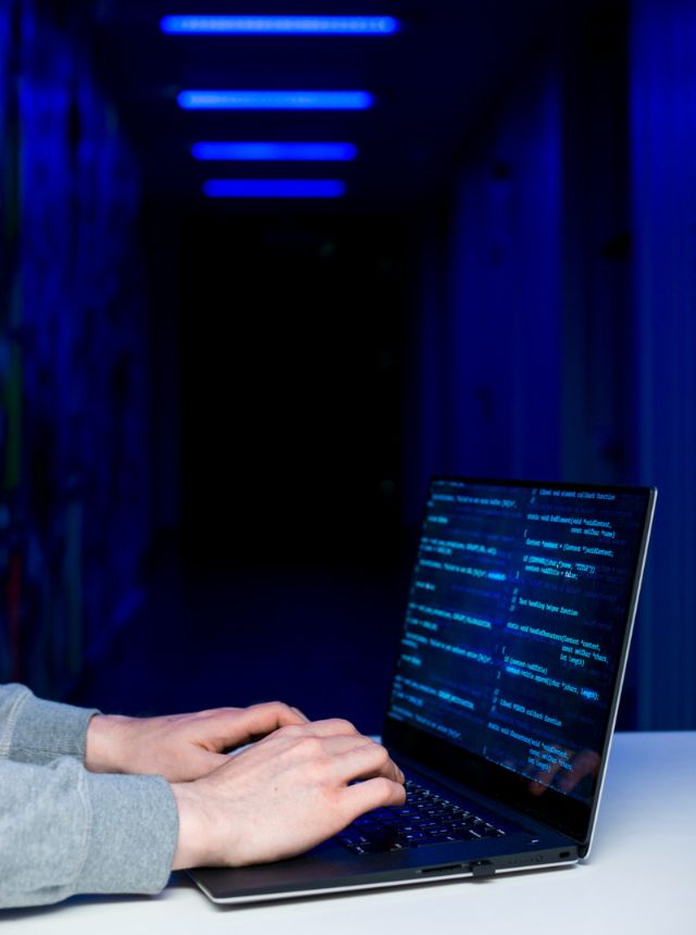 Penetration Testing