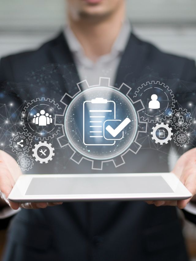 ISO 9001 Implementation