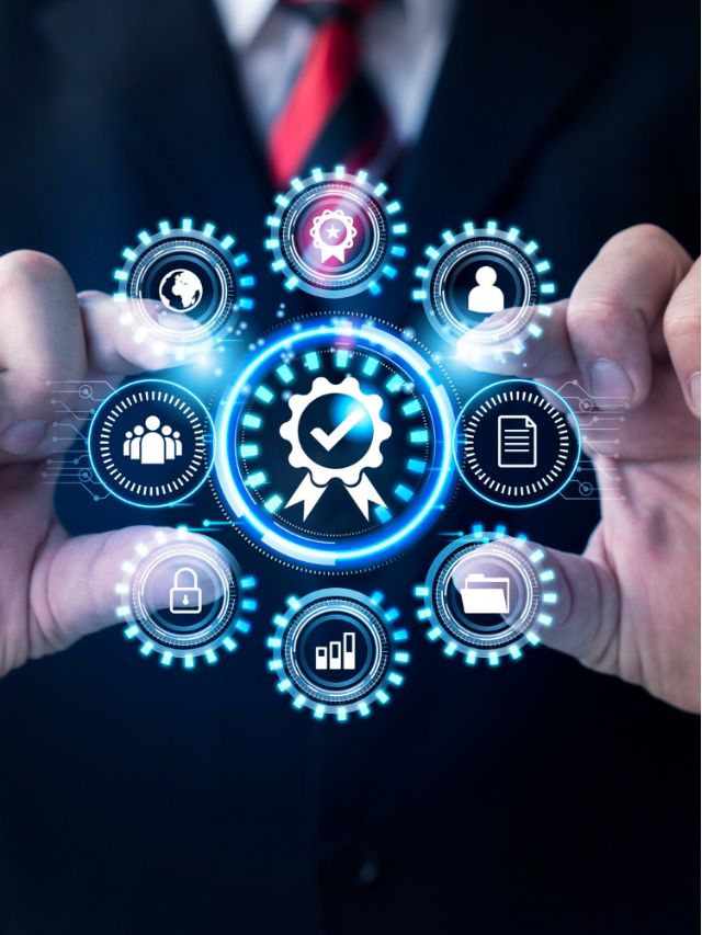 ISO 42001 Implementation